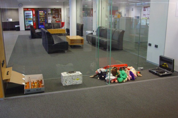 Boy Band Self titled Album